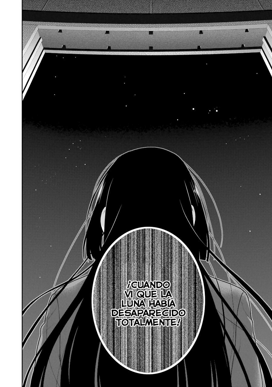 Kakegurui: Compulsive Gambler Capitulo 33 página 24