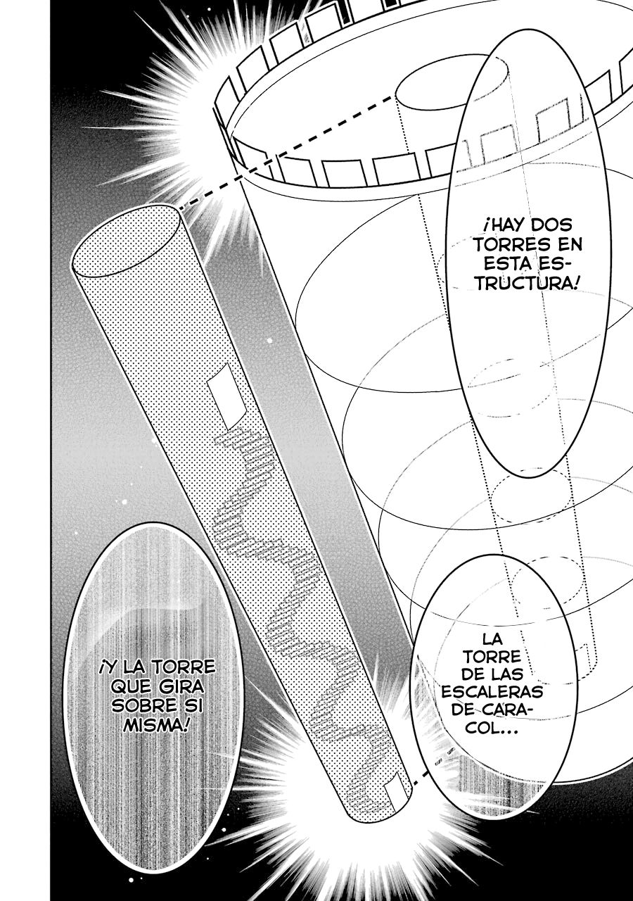 Kakegurui: Compulsive Gambler Capitulo 33 página 31
