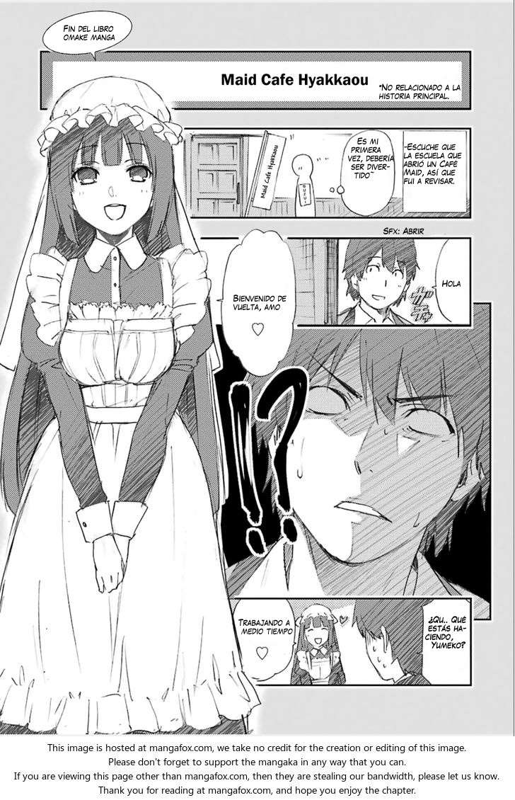 Kakegurui: Compulsive Gambler Capitulo 4.05: Especial página 2