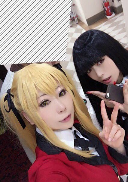 Kakegurui: Compulsive Gambler Capitulo 40 página 61