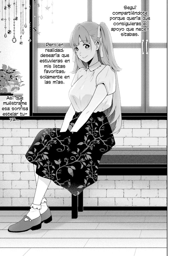 Kakegurui: Compulsive Gambler Capitulo 50 página 4