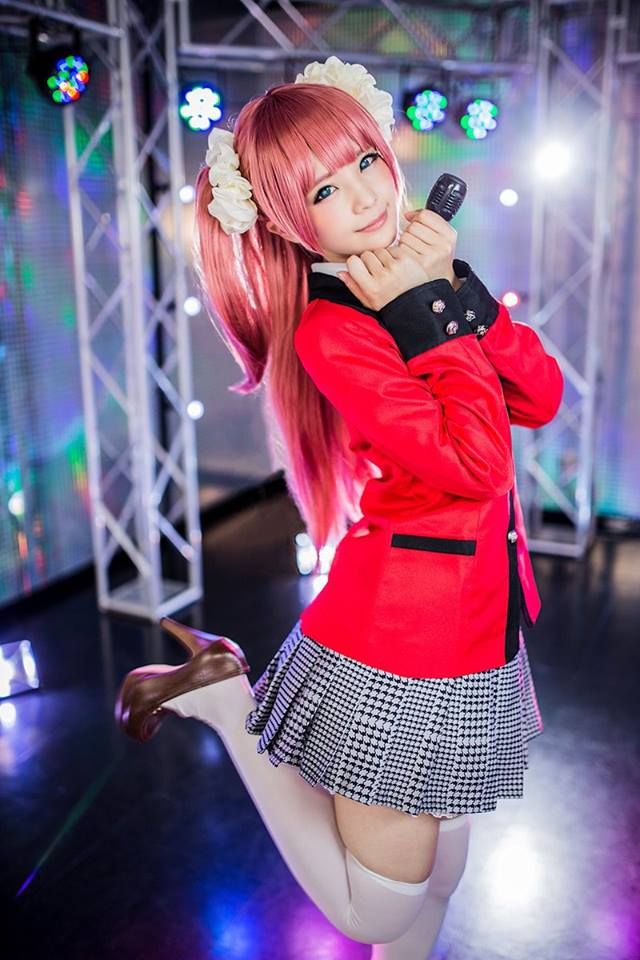 Kakegurui: Compulsive Gambler Capitulo 50 página 44
