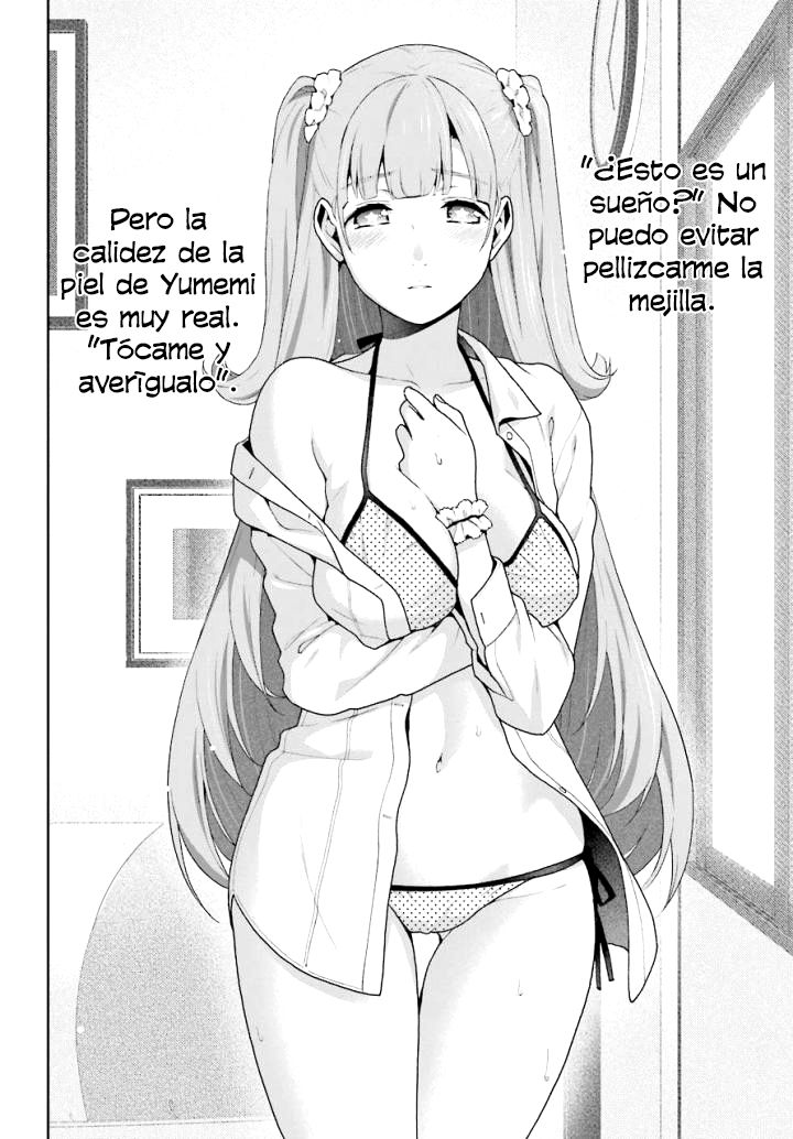 Kakegurui: Compulsive Gambler Capitulo 50 página 5