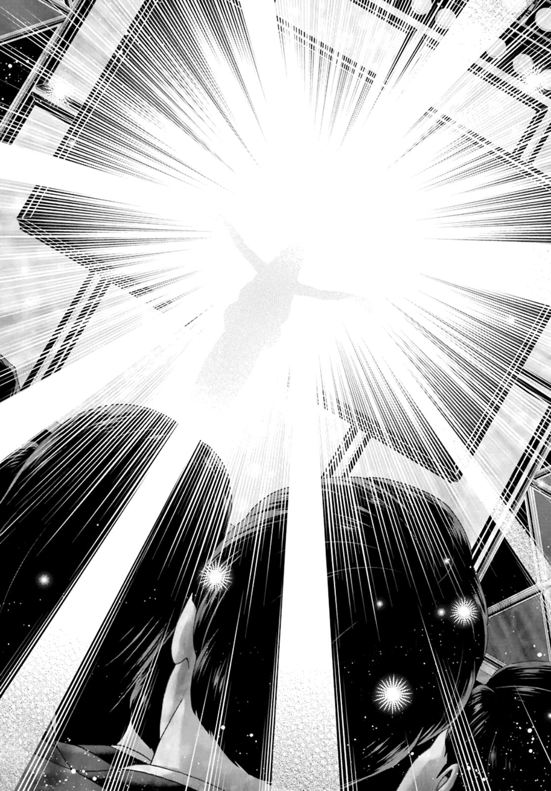 Kakegurui: Compulsive Gambler Capitulo 52 página 19