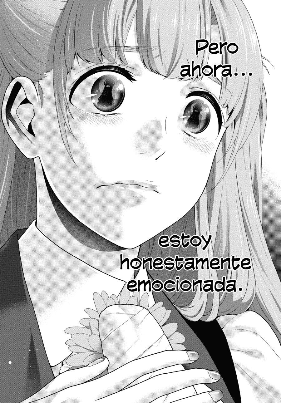 Kakegurui: Compulsive Gambler Capitulo 54 página 3