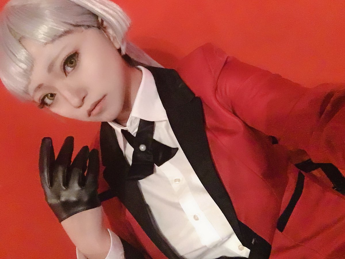 Kakegurui: Compulsive Gambler Capitulo 60 página 48