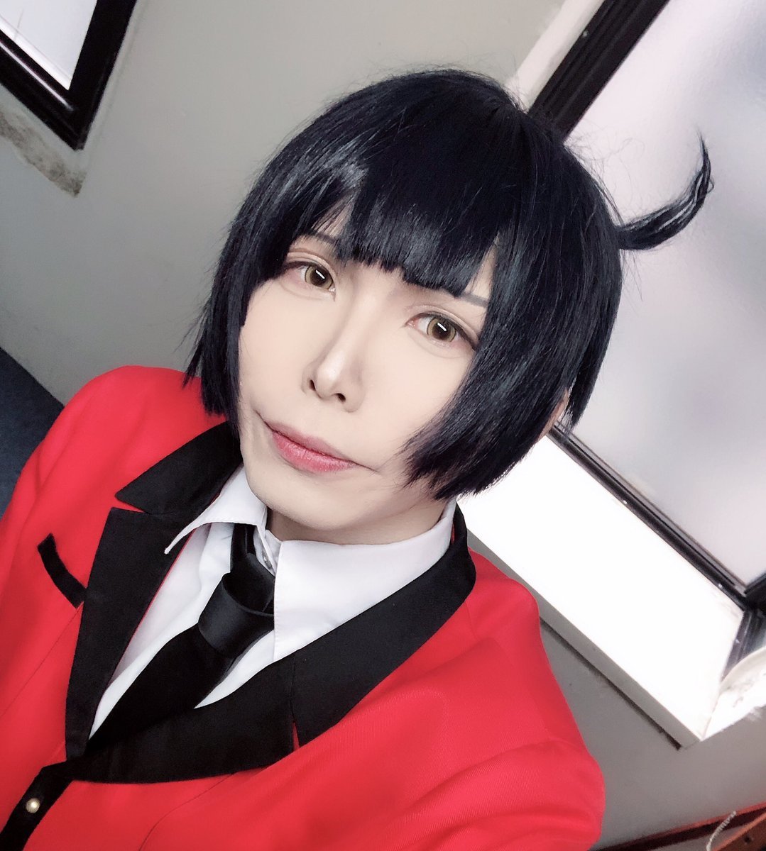 Kakegurui: Compulsive Gambler Capitulo 60 página 49