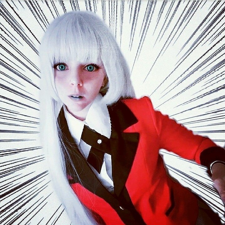 Kakegurui: Compulsive Gambler Capitulo 61 página 23