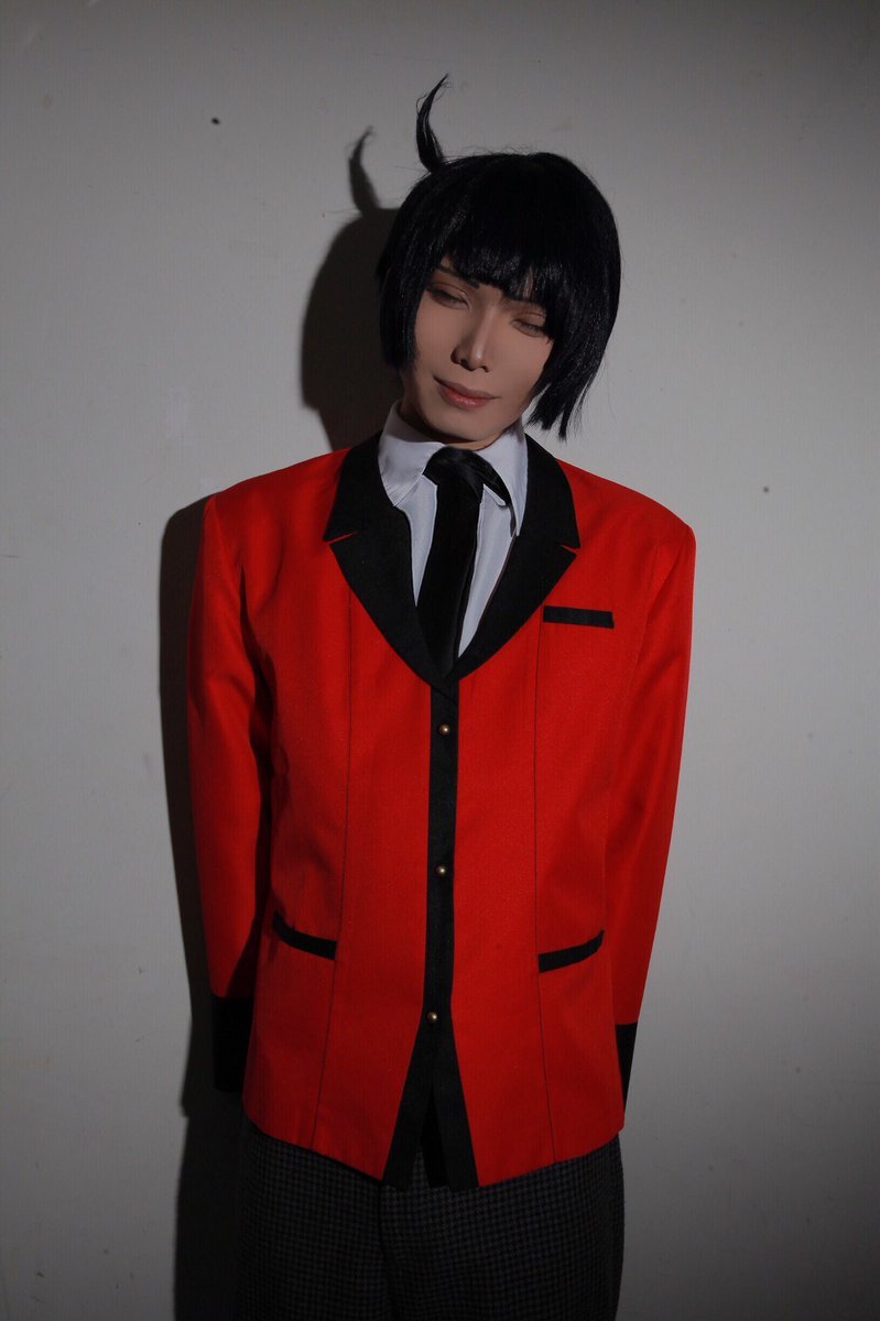 Kakegurui: Compulsive Gambler Capitulo 62.2 página 28