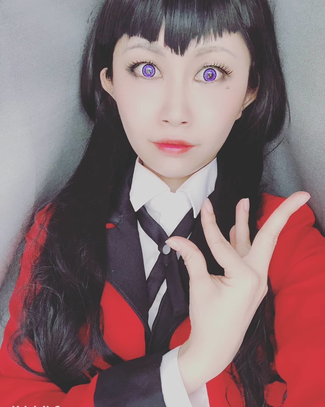 Kakegurui: Compulsive Gambler Capitulo 62.2 página 29