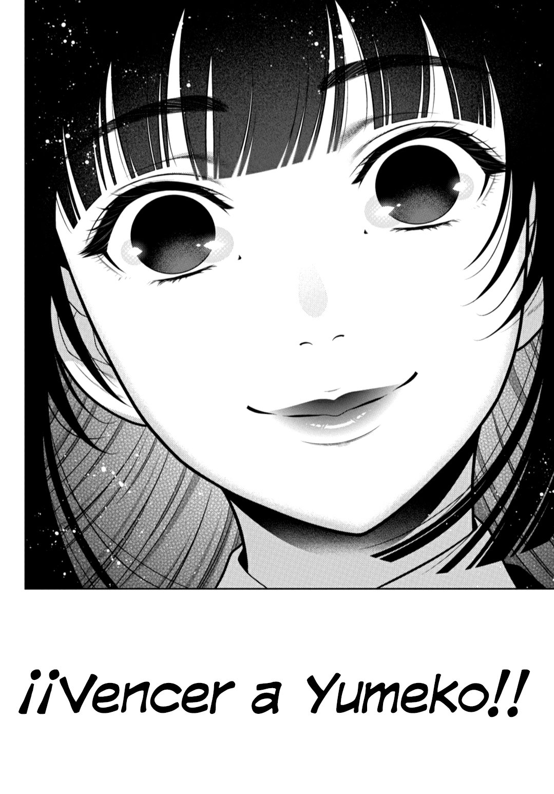 Kakegurui: Compulsive Gambler Capitulo 70 página 27