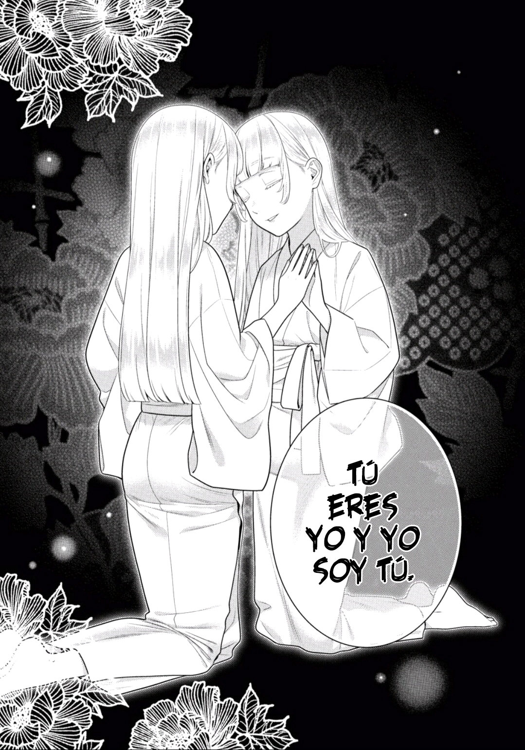 Kakegurui: Compulsive Gambler Capitulo 83 página 10