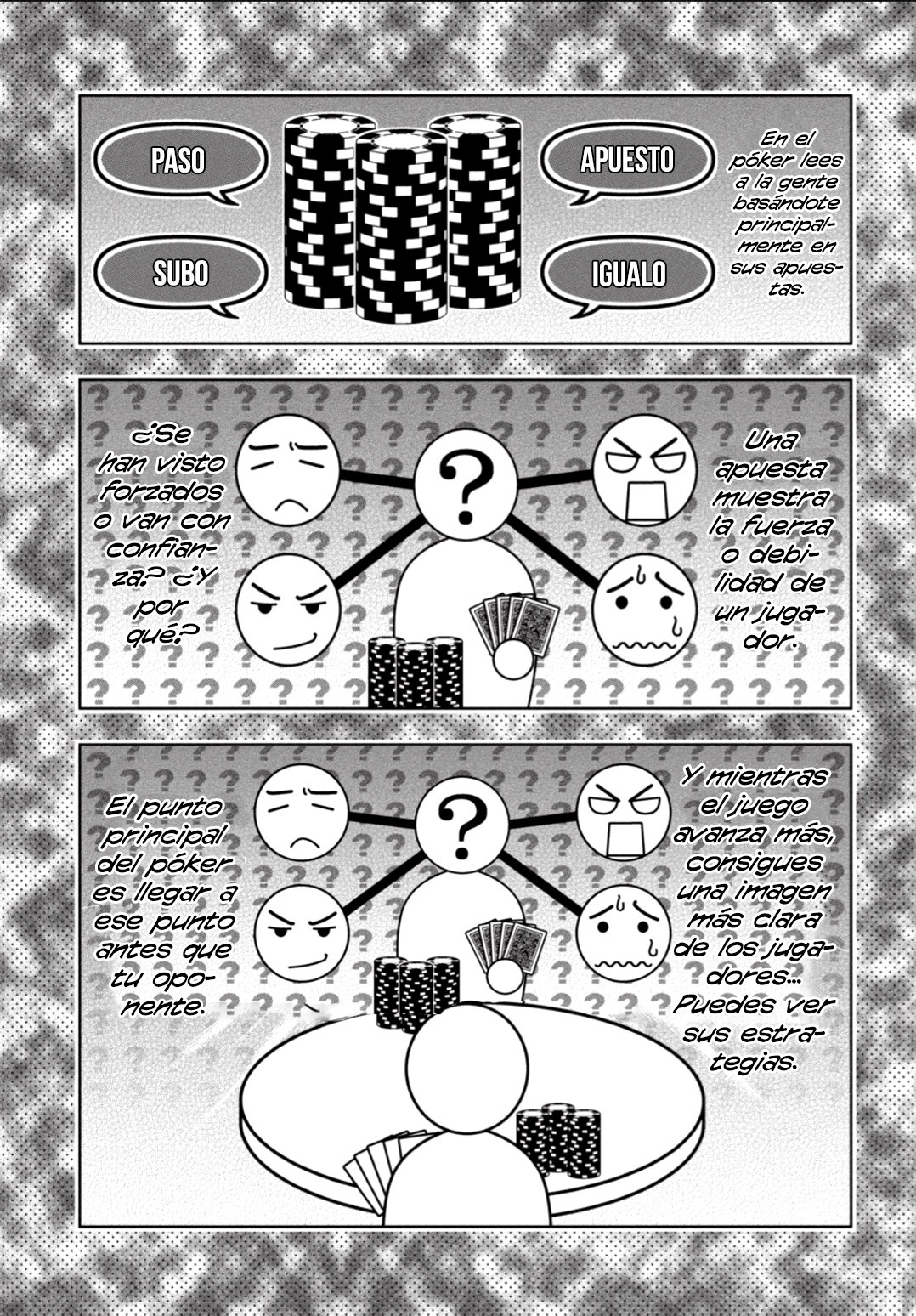 Kakegurui: Compulsive Gambler Capitulo 87 página 12