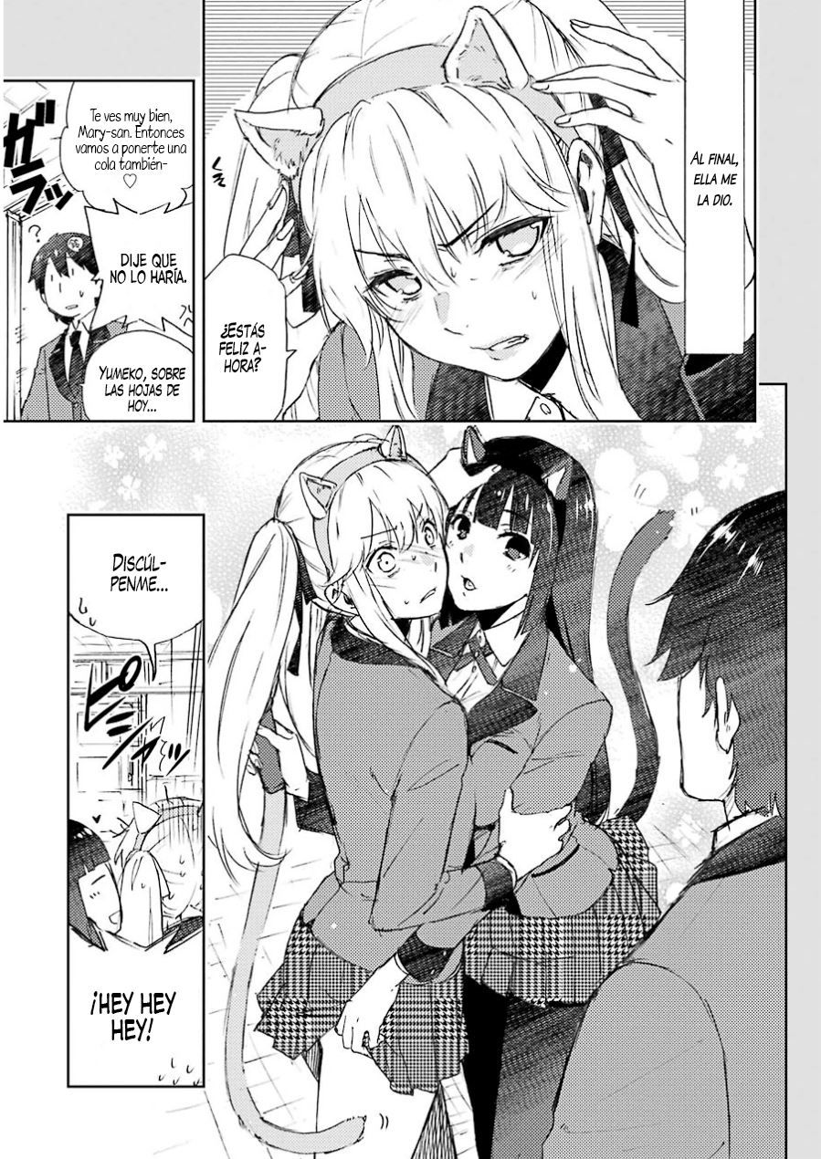 Kakegurui: Compulsive Gambler Capitulo 9: La Mujer que se Convirtió en Humana página 55
