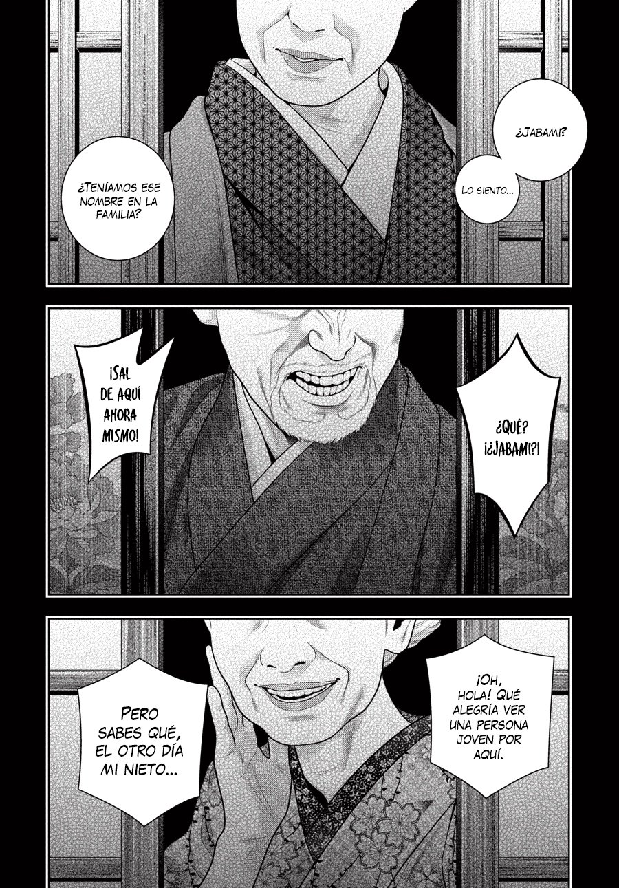 Kakegurui: Compulsive Gambler Capitulo 98 página 13