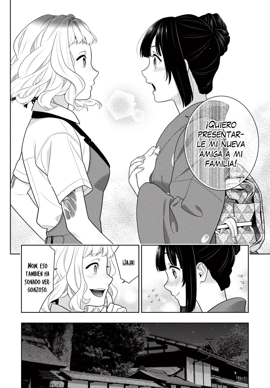 Kakegurui: Compulsive Gambler Capitulo 98 página 7