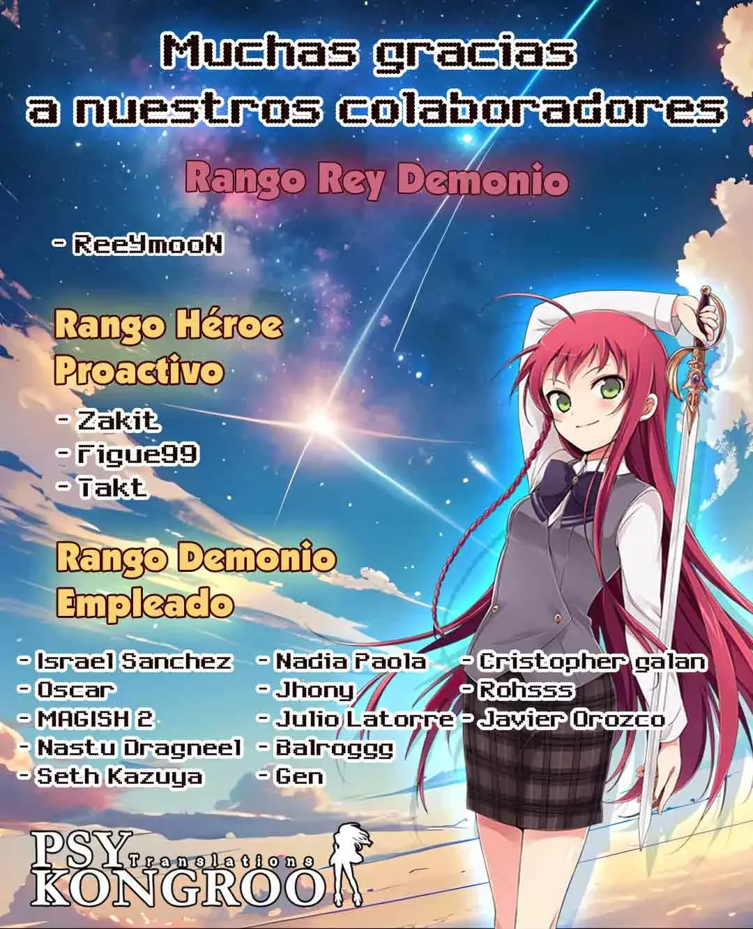 Un juego para salvar a la humanidad Capitulo 10: La Clave del Ataque página 2