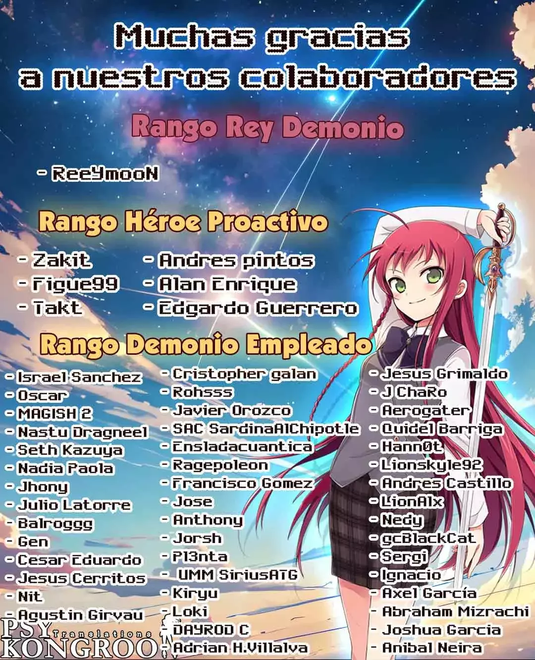 Un juego para salvar a la humanidad Capitulo 39: La hora de la ejecución página 2