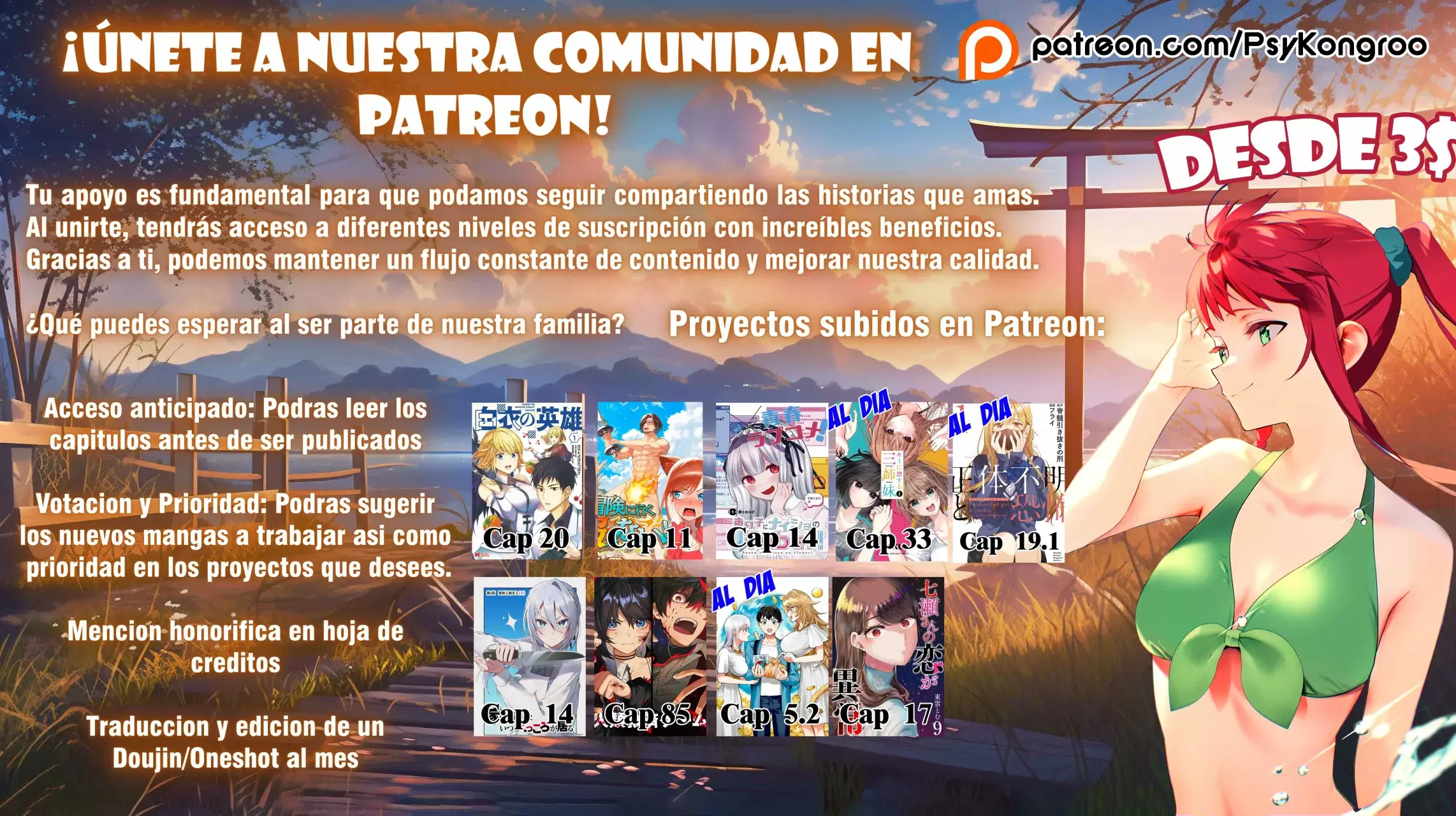 Un juego para salvar a la humanidad Capitulo 47: El poder de la fe página 22