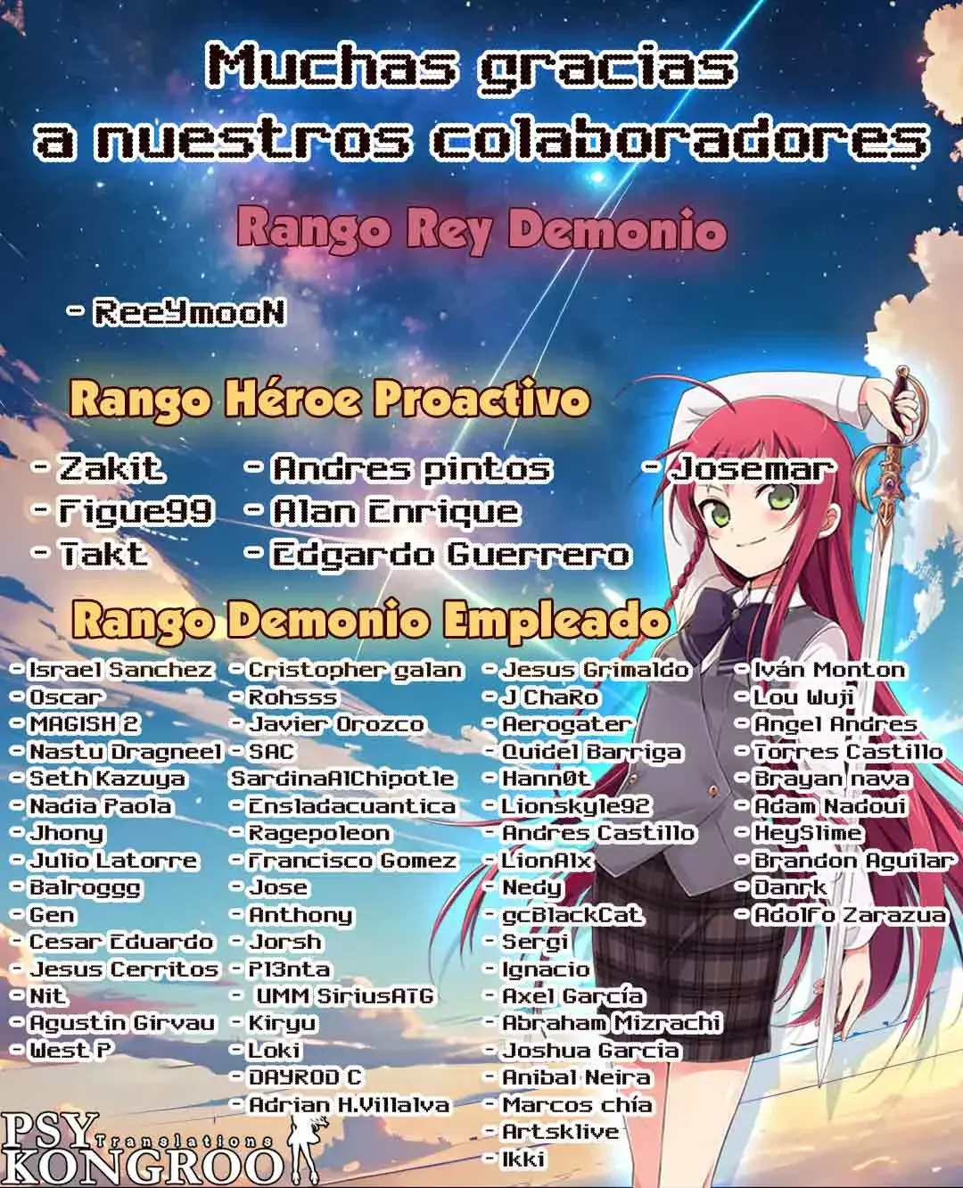 Un juego para salvar a la humanidad Capitulo 52: Florecimiento página 2