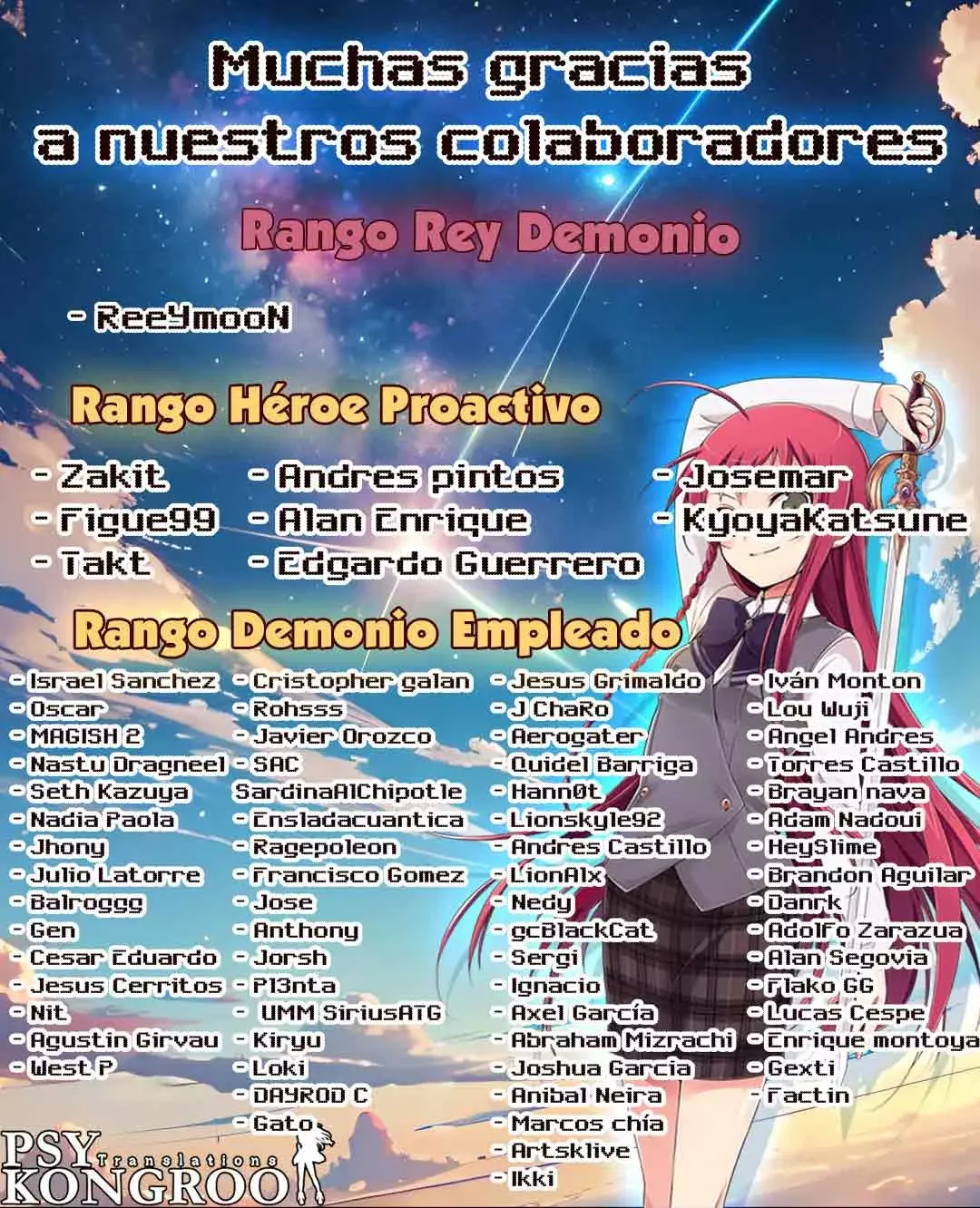 Un juego para salvar a la humanidad Capitulo 59: Máxima Potencia página 2
