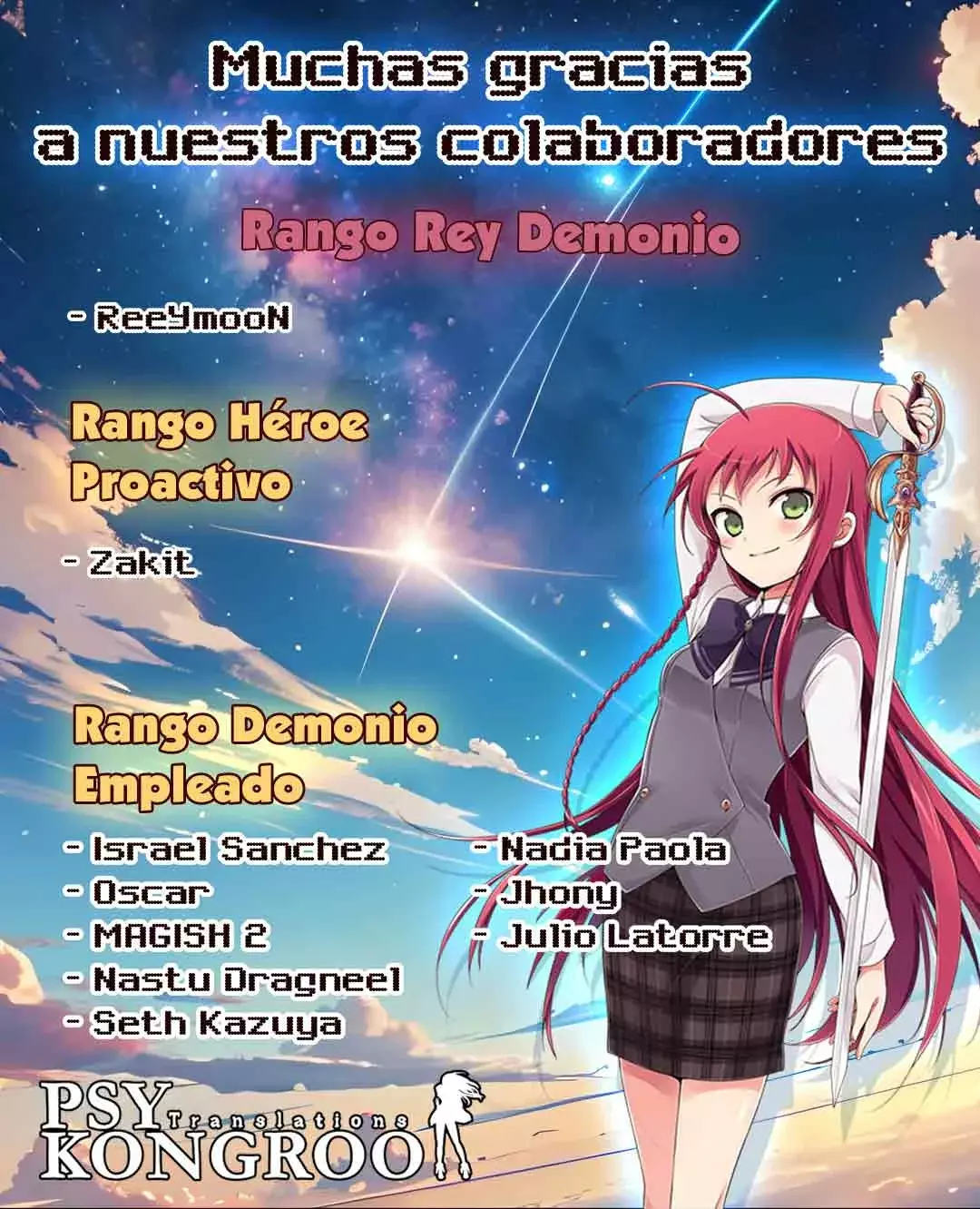 Un juego para salvar a la humanidad Capitulo 6: Dentro de 24 Horas página 2