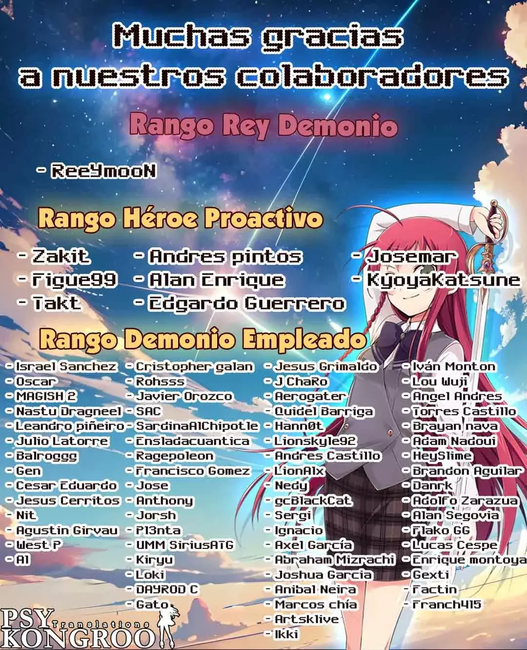Un juego para salvar a la humanidad Capitulo 66: La verdad de ellos página 2
