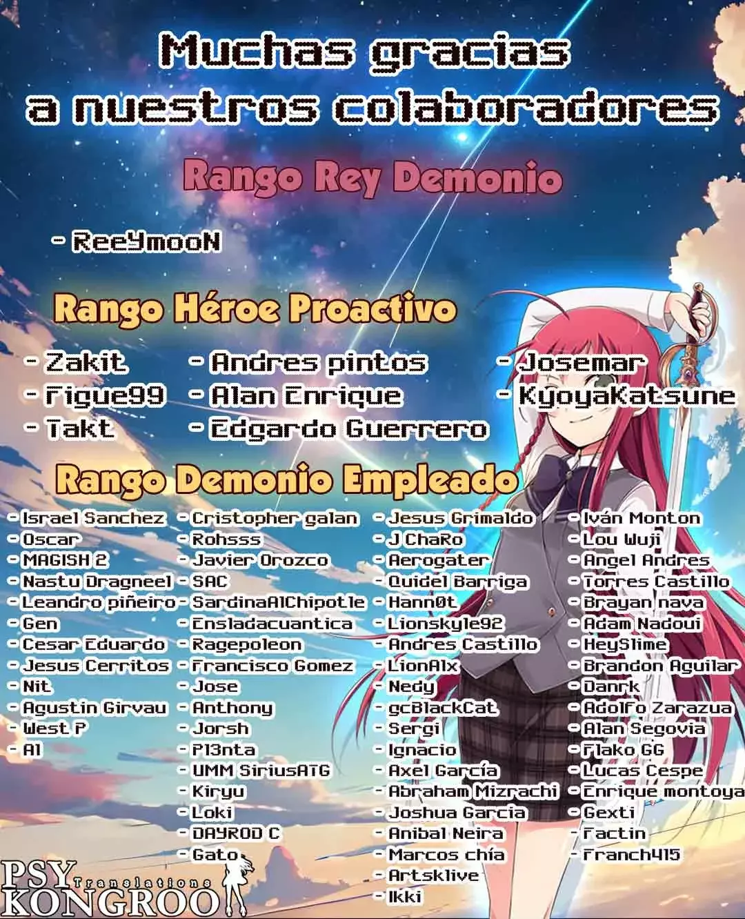 Un juego para salvar a la humanidad Capitulo 67: En tres dias página 2