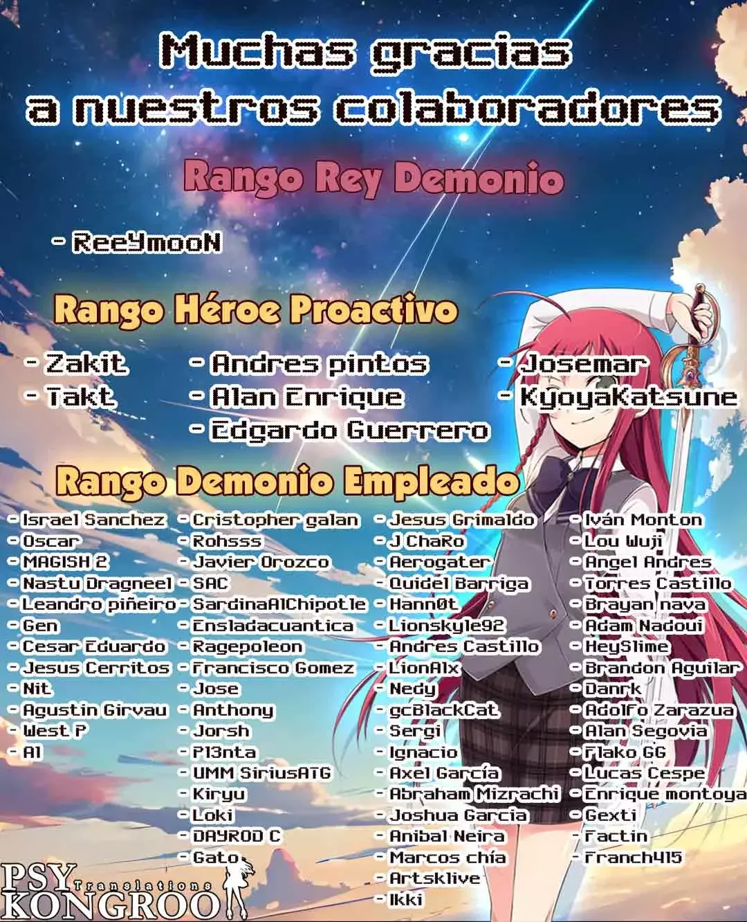 Un juego para salvar a la humanidad Capitulo 68: Se fuerte página 2