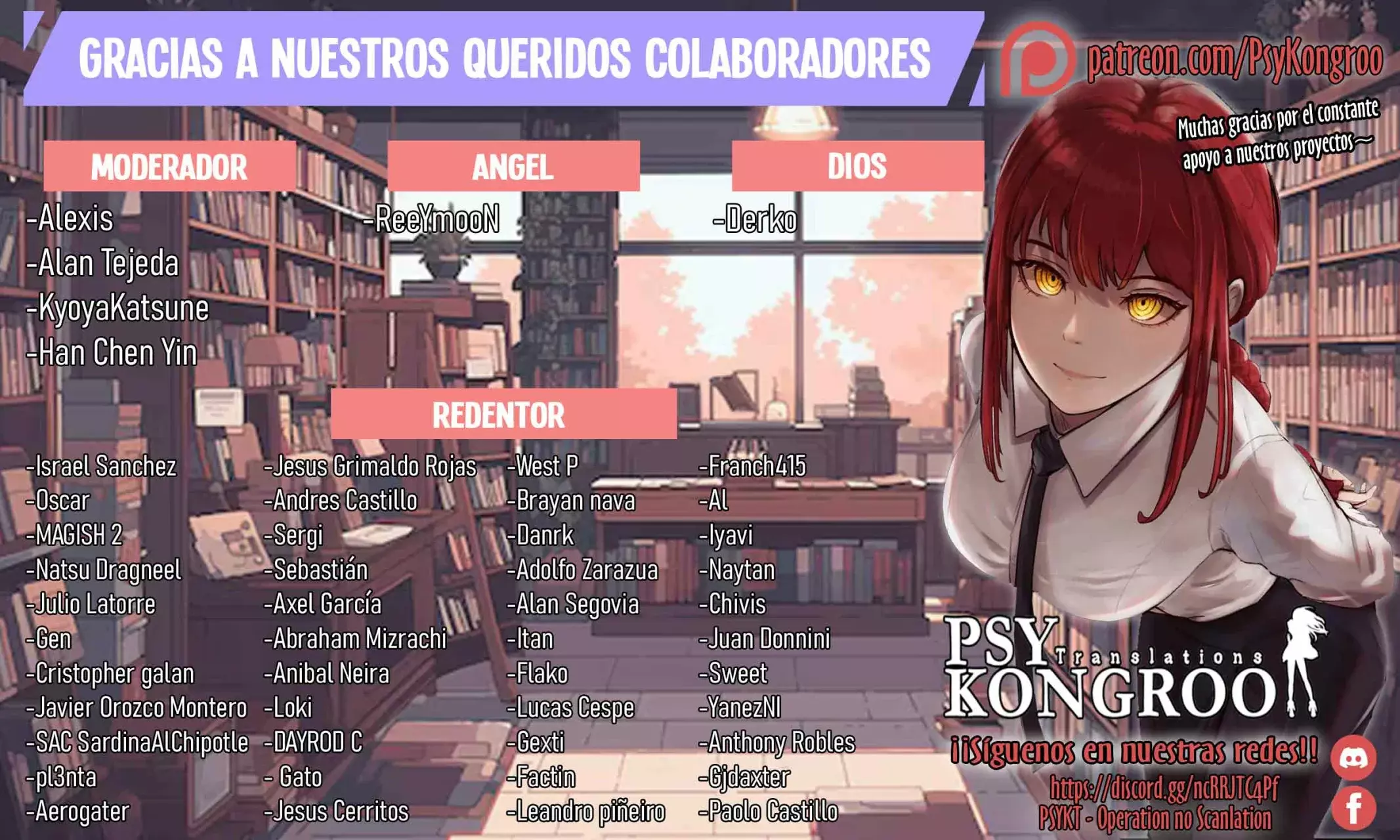 Un juego para salvar a la humanidad Capitulo 77: Tengo Determinación página 2