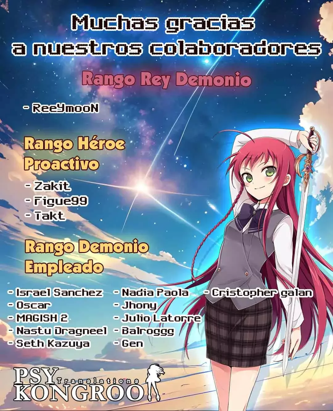 Un juego para salvar a la humanidad Capitulo 9: El Escondite página 2
