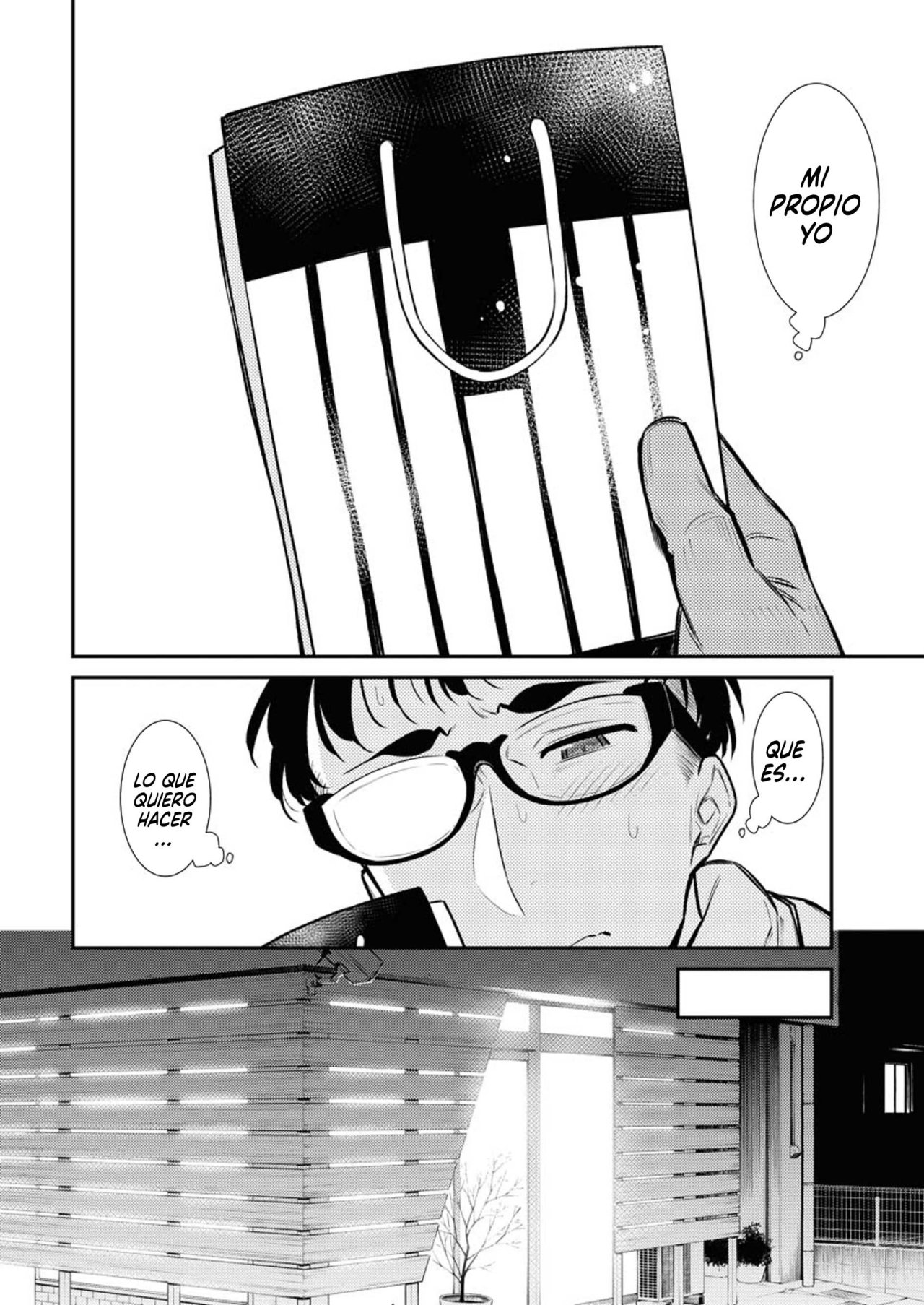 Yancha Gal no Anjou-san Capitulo 100 página 10