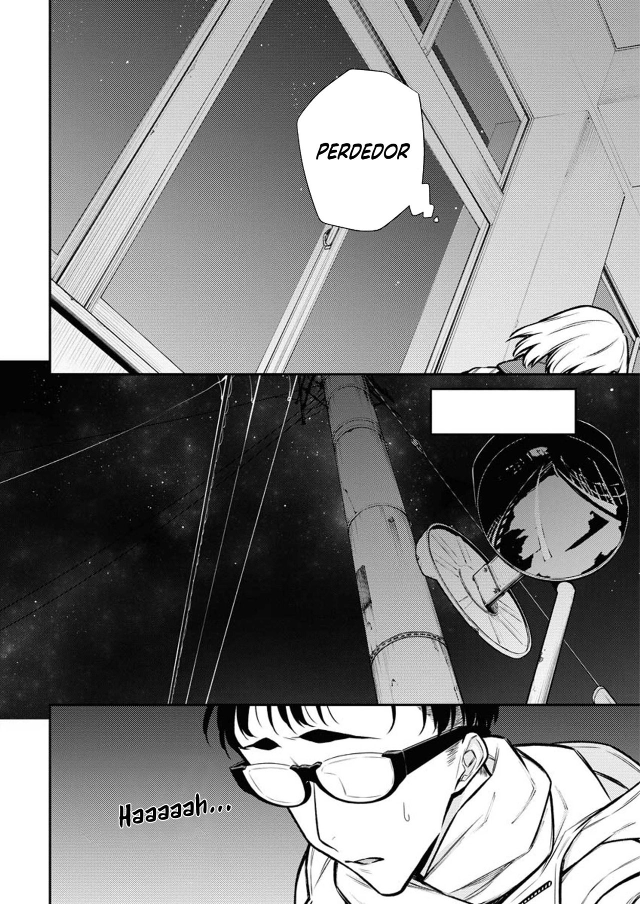 Yancha Gal no Anjou-san Capitulo 100 página 8