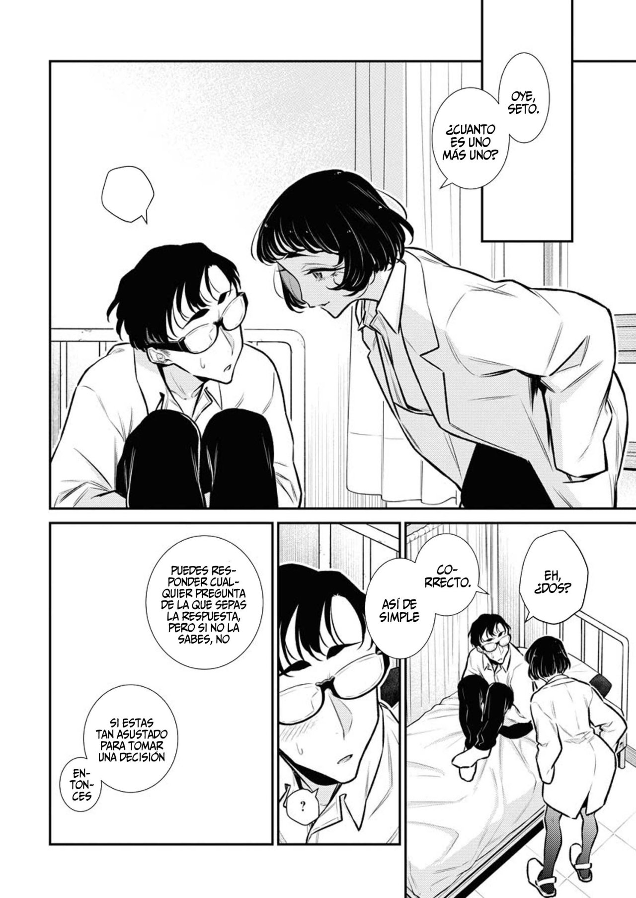 Yancha Gal no Anjou-san Capitulo 101 página 16