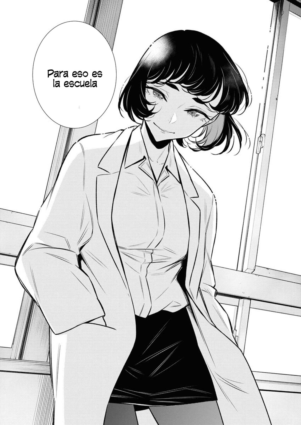 Yancha Gal no Anjou-san Capitulo 101 página 18