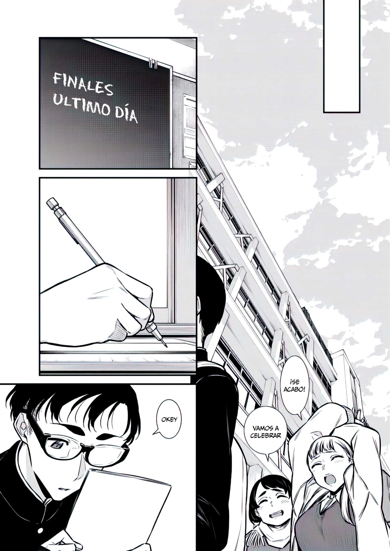 Yancha Gal no Anjou-san Capitulo 103: Anjou-san necesita recargar página 7