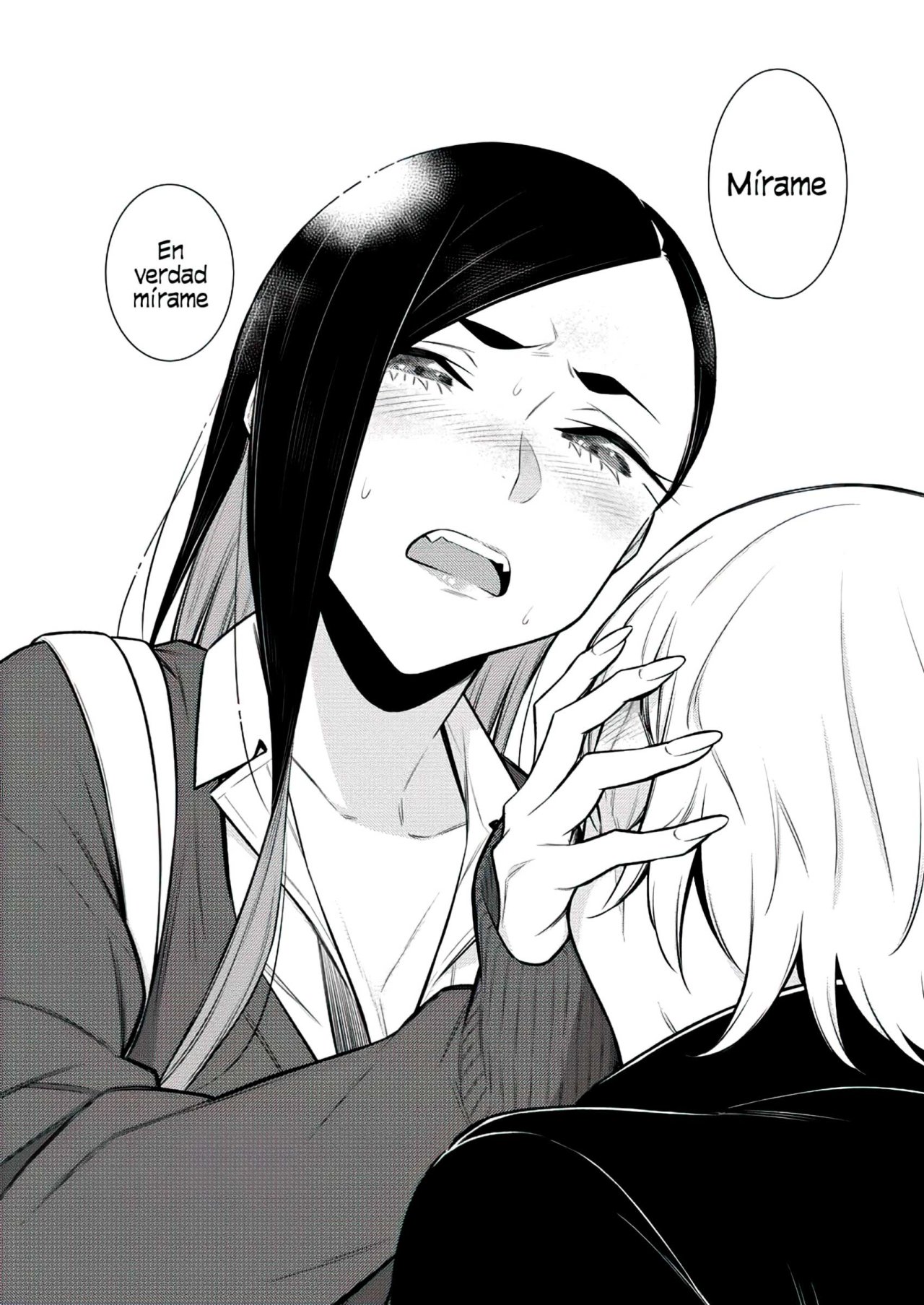 Yancha Gal no Anjou-san Capitulo 110: Toyoda-san no esta enojada página 12