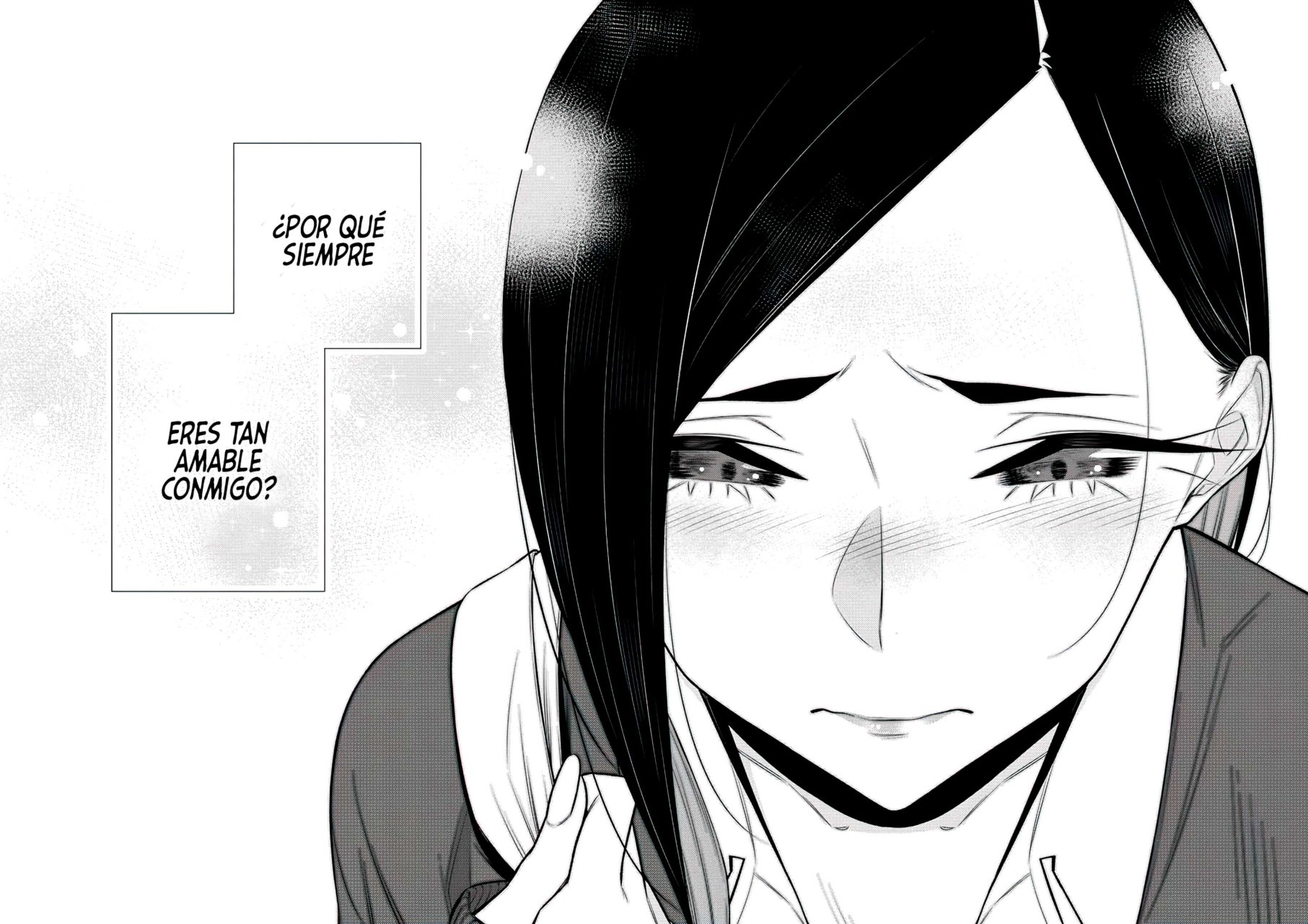 Yancha Gal no Anjou-san Capitulo 110: Toyoda-san no esta enojada página 9