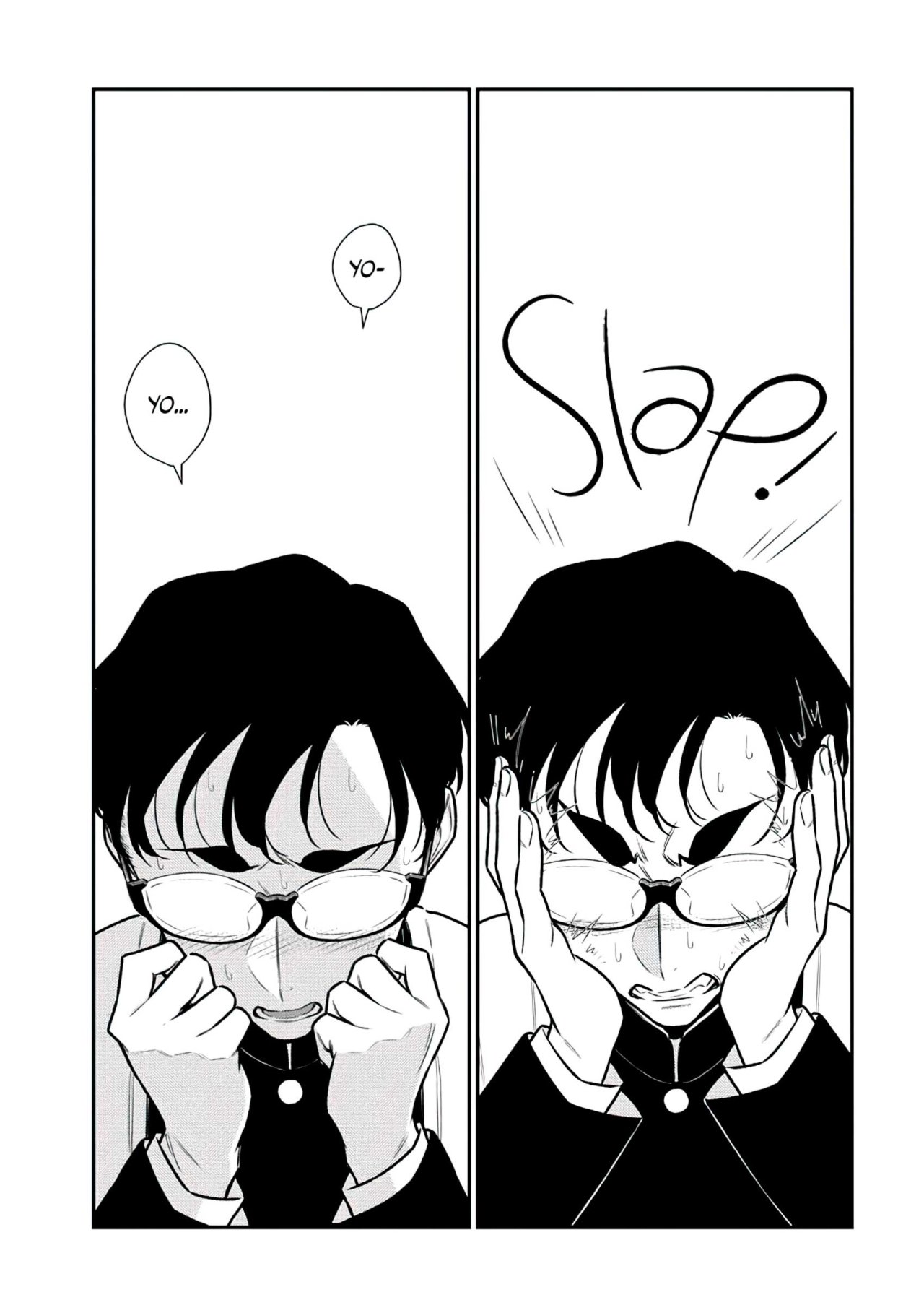 Yancha Gal no Anjou-san Capitulo 113: A Seto le gusta... Anjou-san página 10