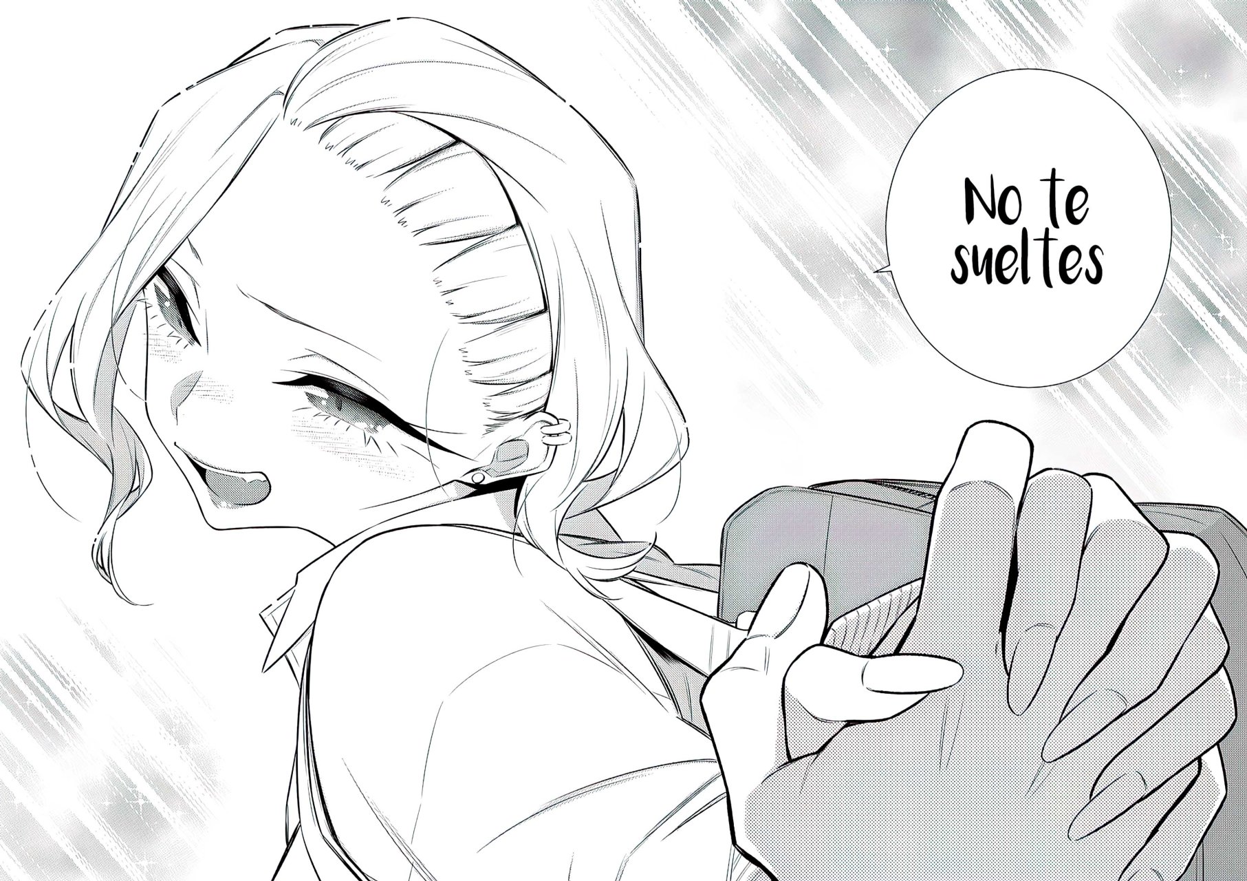 Yancha Gal no Anjou-san Capitulo 114: A Anjou-san le gusta... Seto-kun página 16