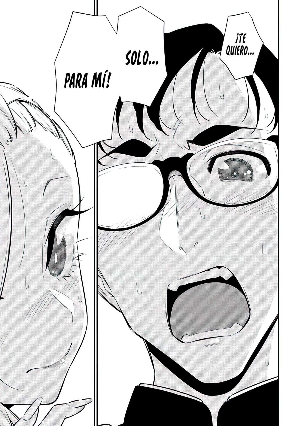 Yancha Gal no Anjou-san Capitulo 114: A Anjou-san le gusta... Seto-kun página 7
