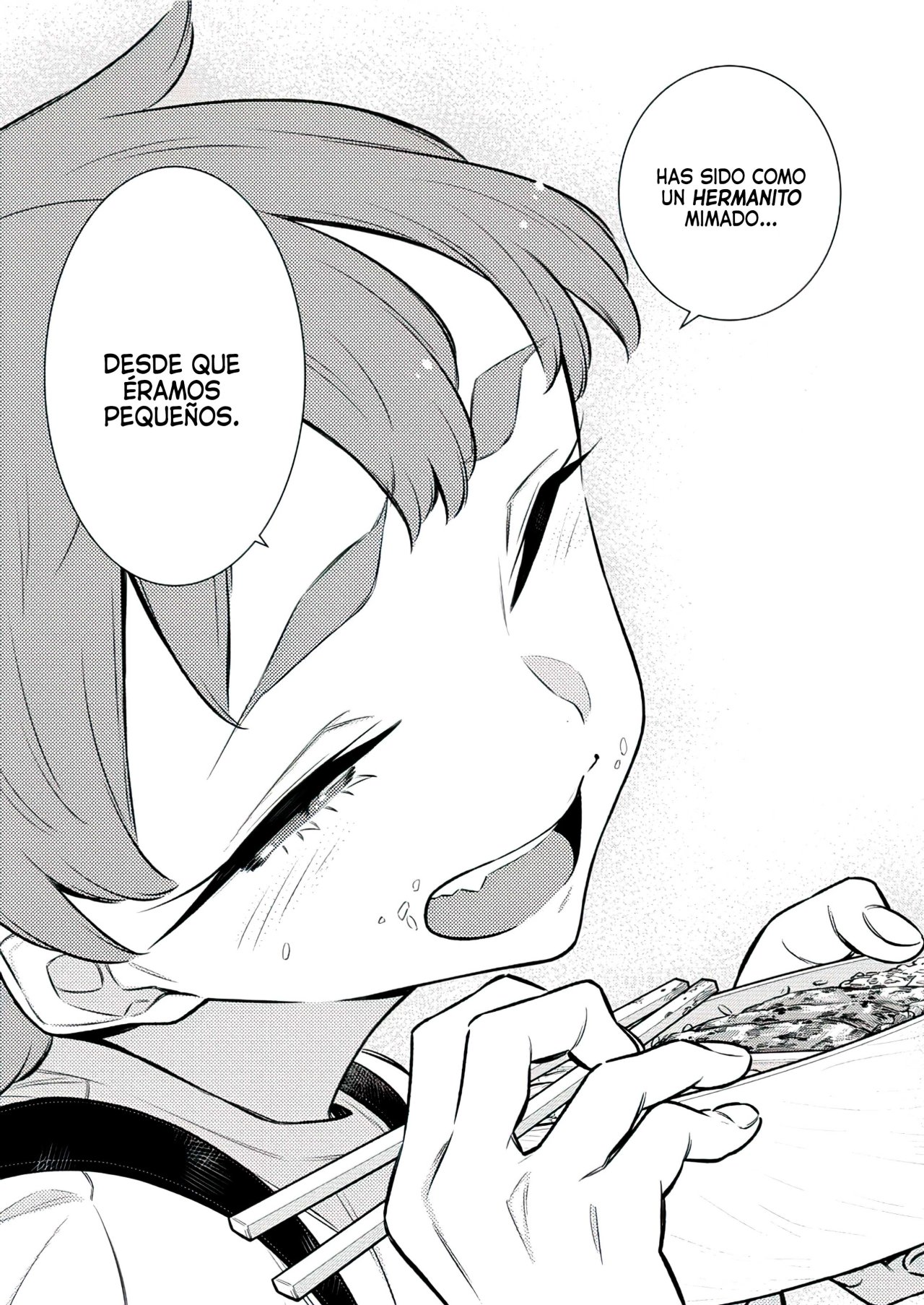 Yancha Gal no Anjou-san Capitulo 121: Chita-san quiere comer udon página 11