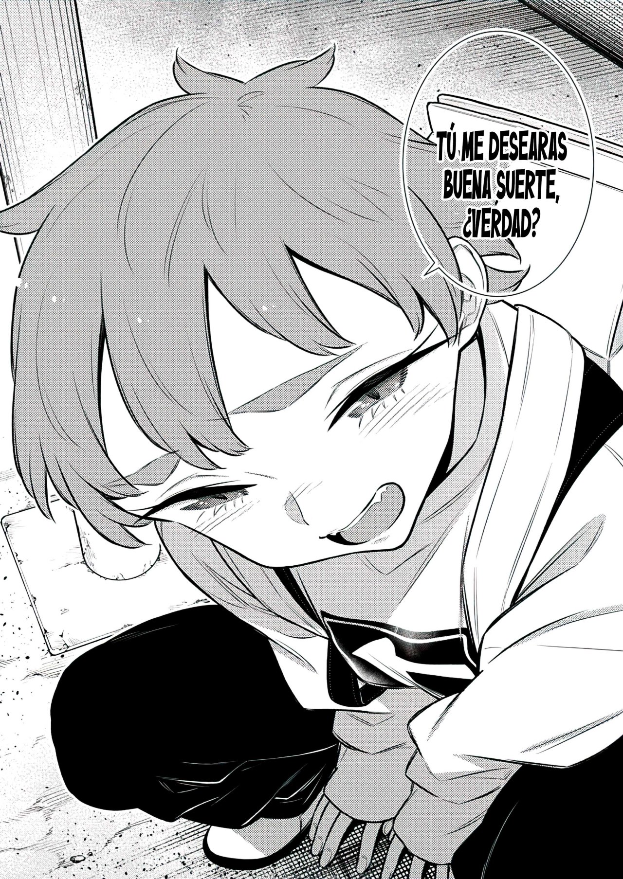 Yancha Gal no Anjou-san Capitulo 122: La vida cotidiana desencadena de Chita-san y la vida cotidiana cambiante de Toyoda-san página 10