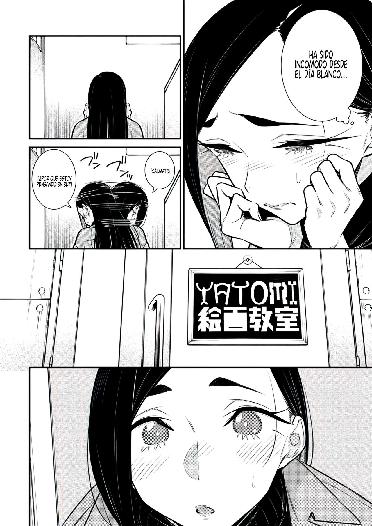 Yancha Gal no Anjou-san Capitulo 122: La vida cotidiana desencadena de Chita-san y la vida cotidiana cambiante de Toyoda-san página 14