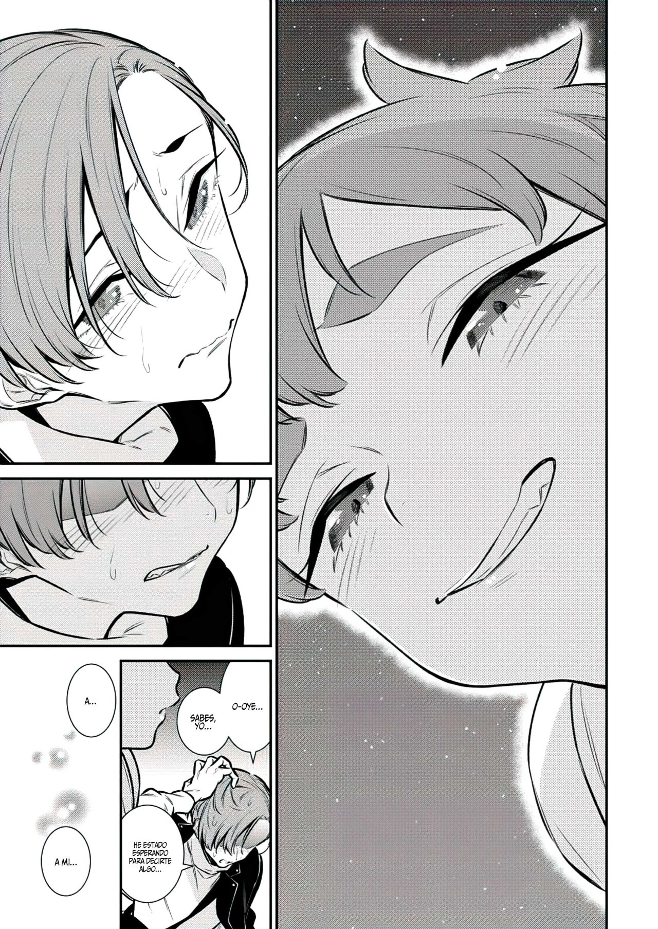 Yancha Gal no Anjou-san Capitulo 122: La vida cotidiana desencadena de Chita-san y la vida cotidiana cambiante de Toyoda-san página 7