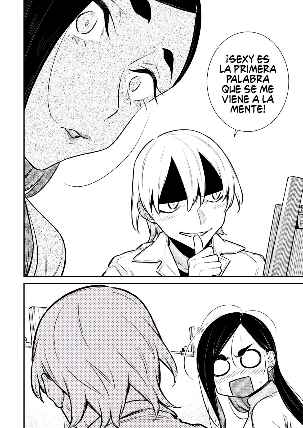 Yancha Gal no Anjou-san Capitulo 123: Toyoda-san quiere mirar apropiadamente página 13
