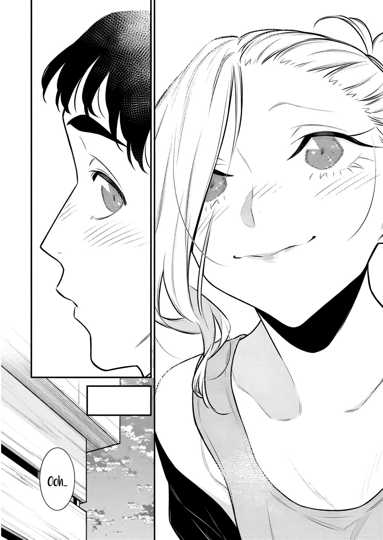 Yancha Gal no Anjou-san Capitulo 131: Anjou-san puede ayudar página 12