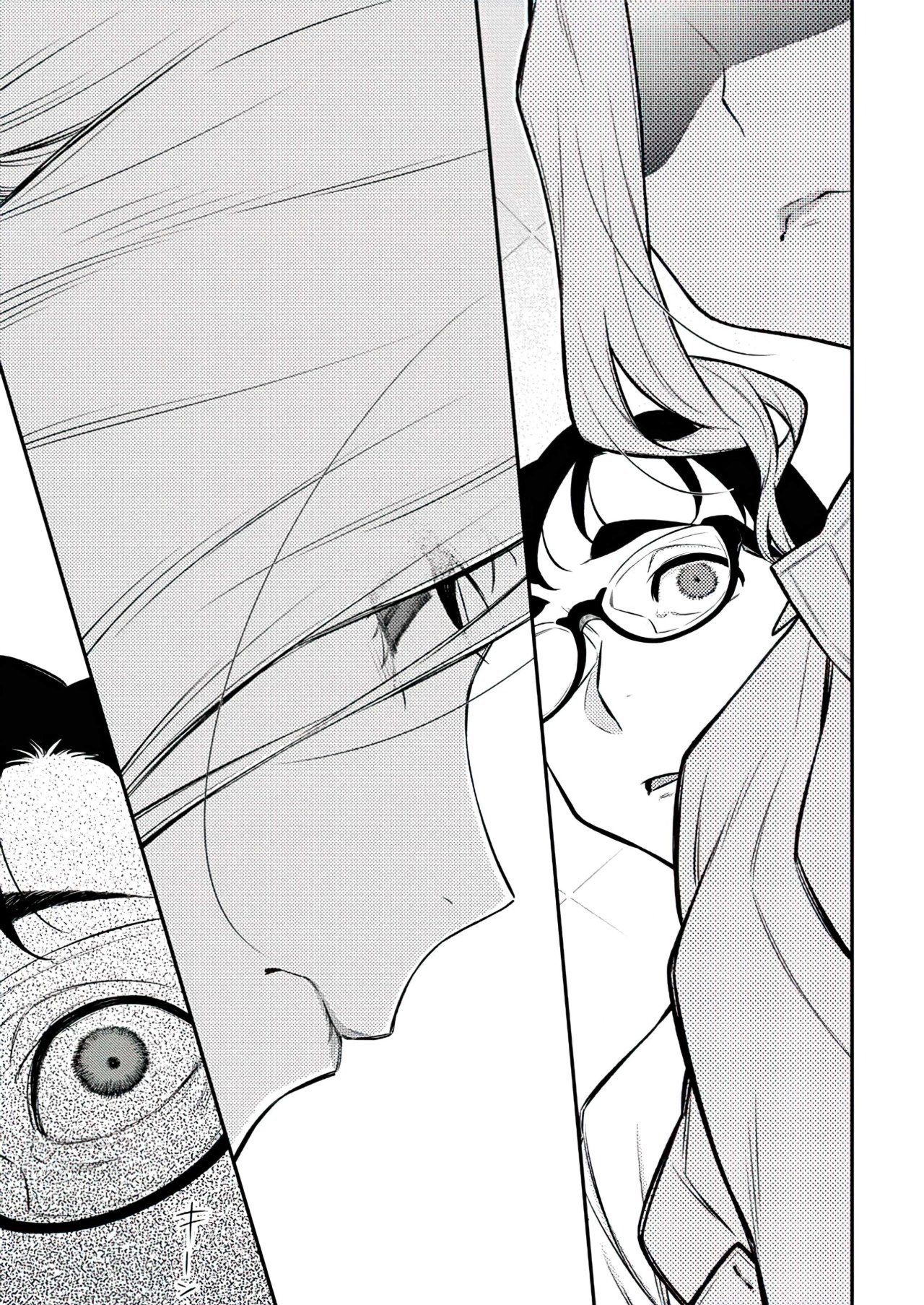 Yancha Gal no Anjou-san Capitulo 137: Seto no lo perdonara página 13