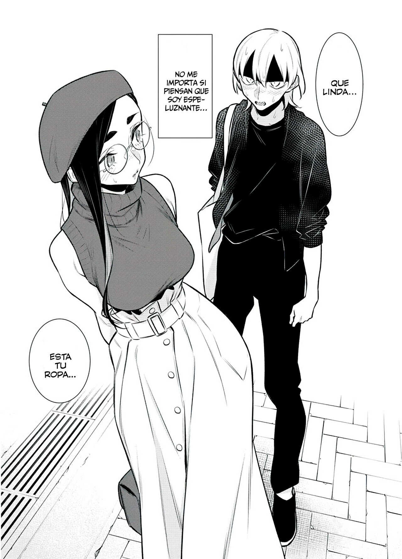 Yancha Gal no Anjou-san Capitulo 142: Inuyama-kun esta de malhumor... página 13