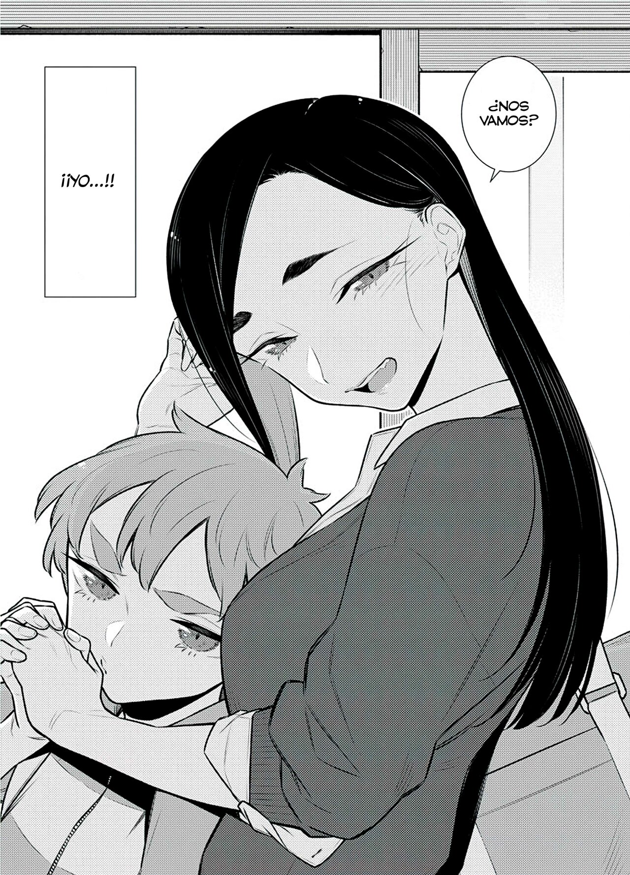 Yancha Gal no Anjou-san Capitulo 142: Inuyama-kun esta de malhumor... página 9